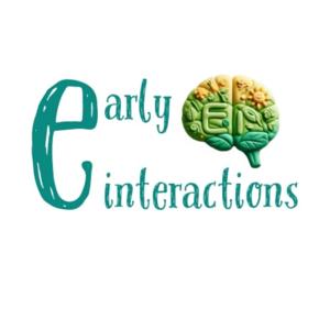Early Interactions | habla, lenguaje y alimentación