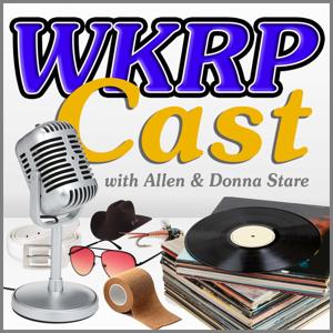 WKRP-Cast