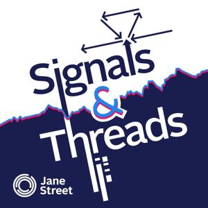 Signals and Threads by Jane Street