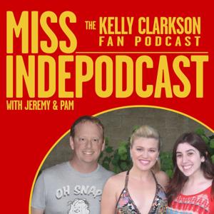 Miss Indepodcast by Miss Indepodcast