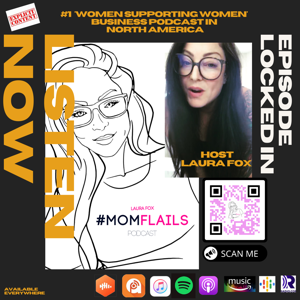 MOM FLAILS Podcast