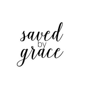 Saved by Grace