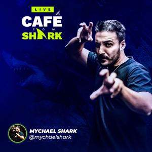 Café com Shark