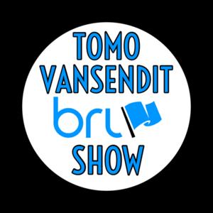 The Tomo + VanSendIt Show