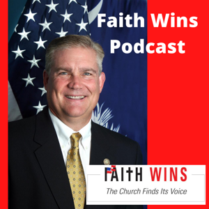 Faith Wins Podcast