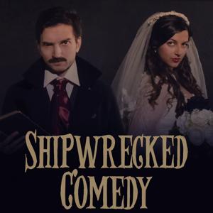 Shipwrecked Comedy Podcast