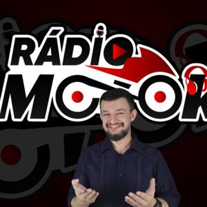 Billmotoka Podcast (MOTOKAST), uma nova maneira de falar de motos.