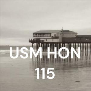 USM HON 115