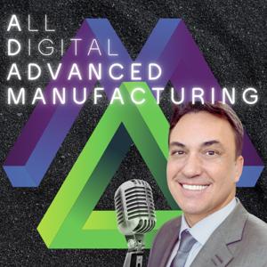 All Digital Additive Manufacturing