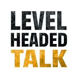 Levelheaded Talk by Andrea Vitz