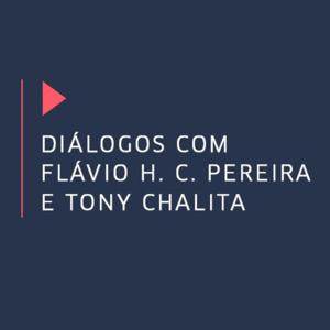 Diálogos Com Flávio e Tony