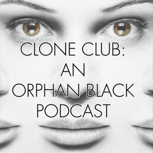 Clone Club: An Orphan Black Podcast