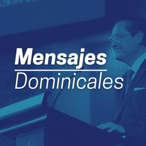 JVE Podcast · Mensajes Dominicales