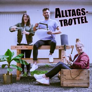 Alltagstrottel