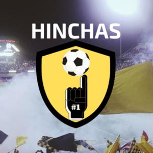 Hinchas