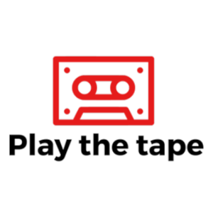 Play The Tape