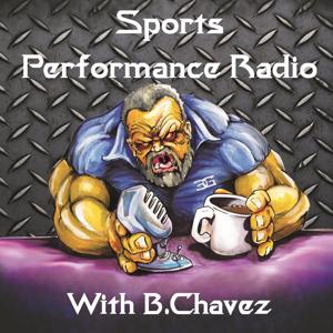 Sports Performance Radio
