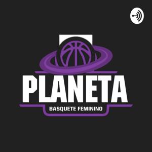 Planeta Basquete Feminino