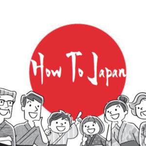 How to Japan