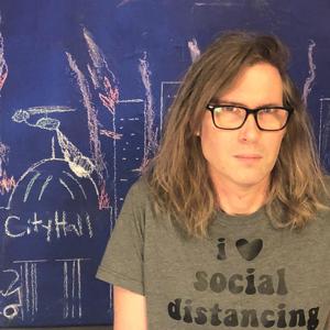 Michael Regilio Plagues Well With Others