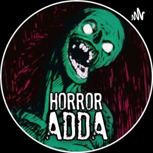 Horror Adda Podcast