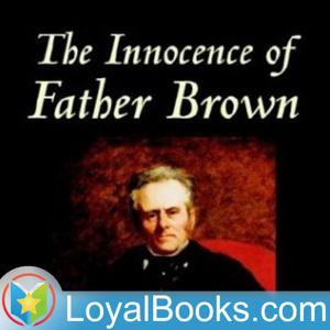 The Innocence of Father Brown by G. K. Chesterton