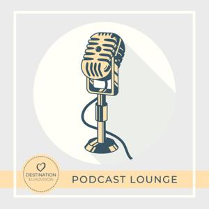 Destination Eurovision: Podcast Lounge