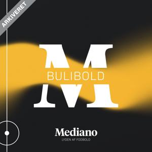 Mediano bulibold by Mediano