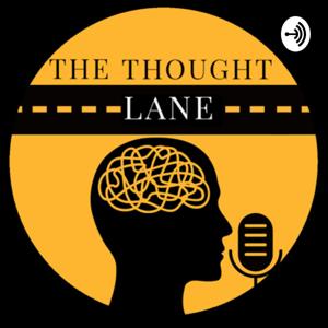 The Thought Lane with Kirati and Archie