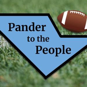 Pander To The People