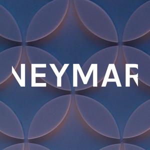 NEYMAR by GUSTAVO FABRIN WILDNER