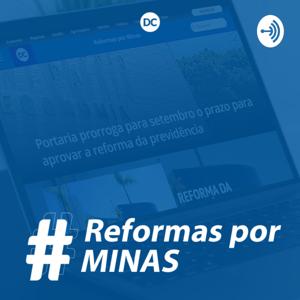 Reformas Por Minas