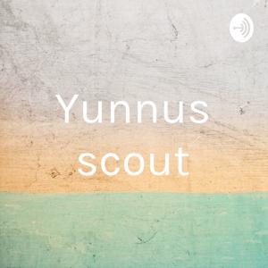 Yunnusanaelenamaciasscout