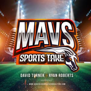 Mavs Sports Take