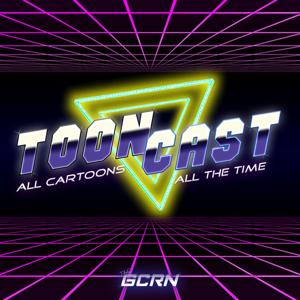 ToonCast by GeekCast Radio Network, LLC