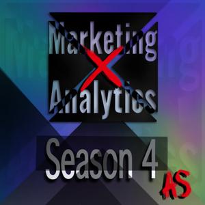 Marketing x Analytics by Alexander Sofronas