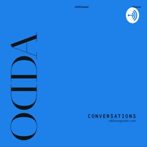 ODDA Conversations