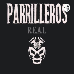 Parrilleros R.E.A.L