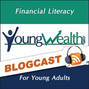 The Young Wealth Blogcast by Jason Hartman