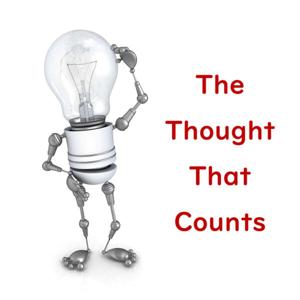 The Thought That Counts - Podcasts on Emotional Intelligence from Ei4Change