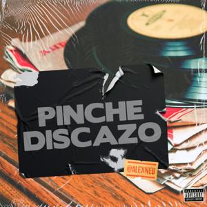 Pinche Discazo