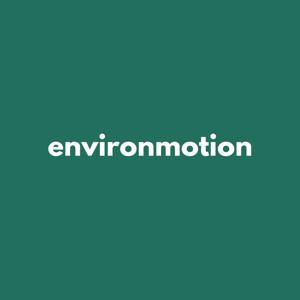 Environmotion: Exploring our Relationship with the Environment