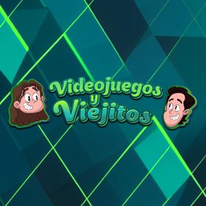 Videojuegos y Viejitos