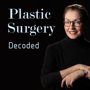 Plastic Surgery Decoded by Regina Nouhan MD