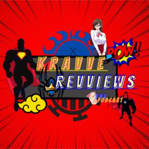 Kravve Revviews