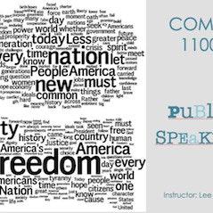 "Pleasure, Use & Virtue: A Public Speaking Podcast" by Lee Pierce"