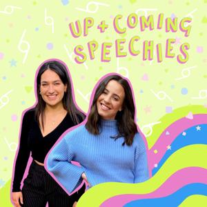 Up + Coming Speechies