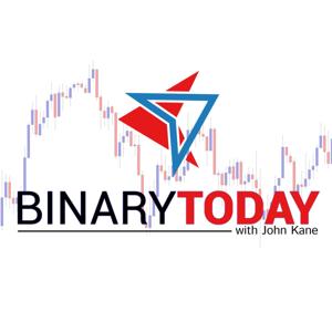 The Binary Today Podcast: Binary Options Trading