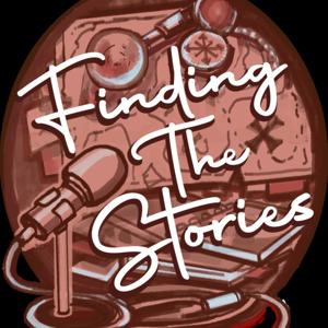 Finding The Stories