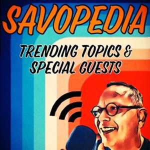 SAVopedia